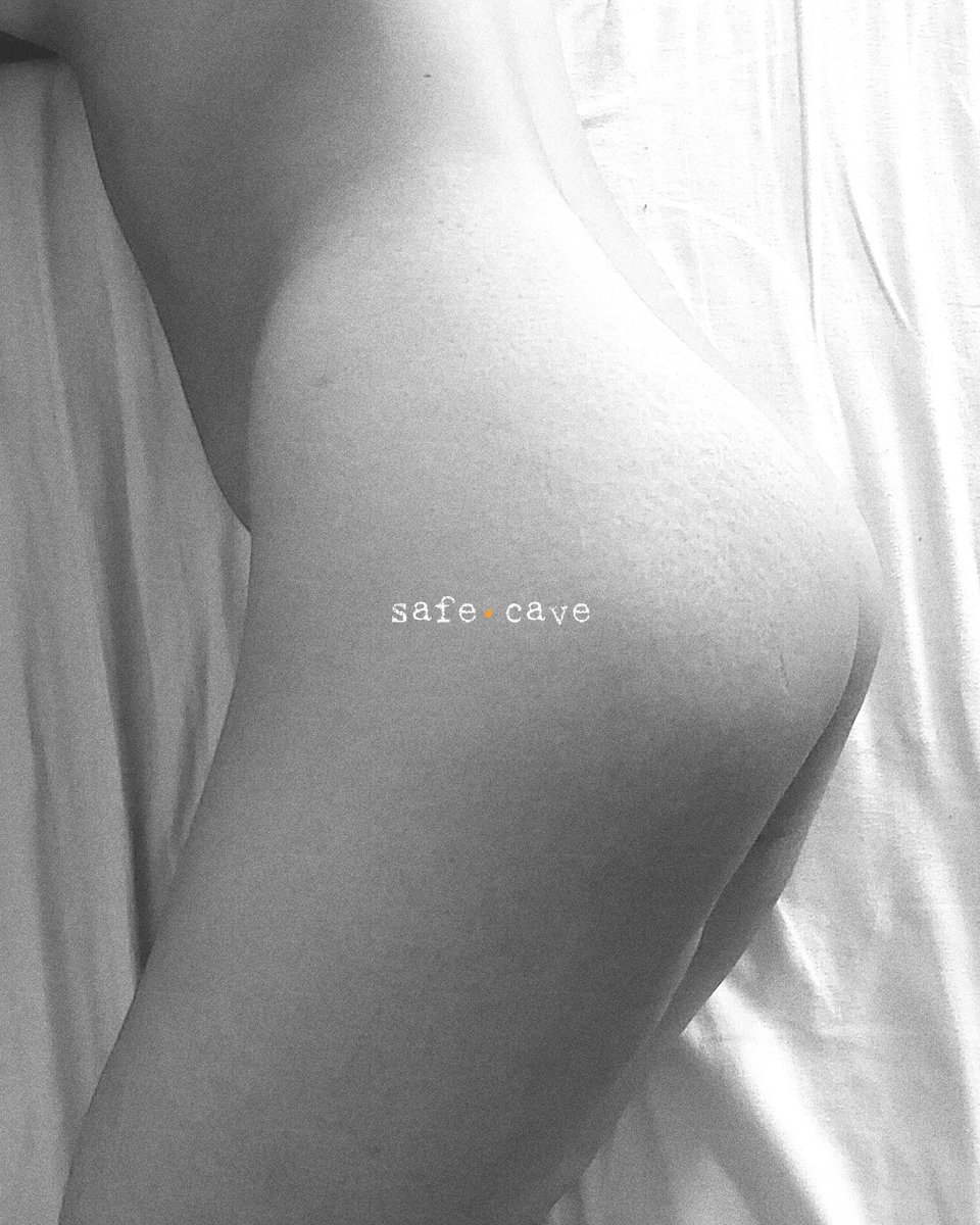 Safe.Cave tweet media