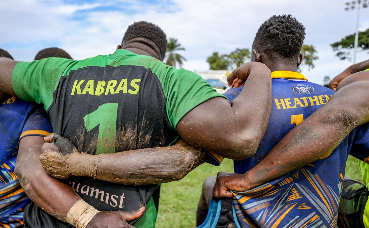 Desire Derekford Mugumisa tweet media