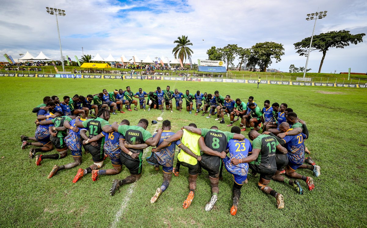 Desire Derekford Mugumisa tweet media