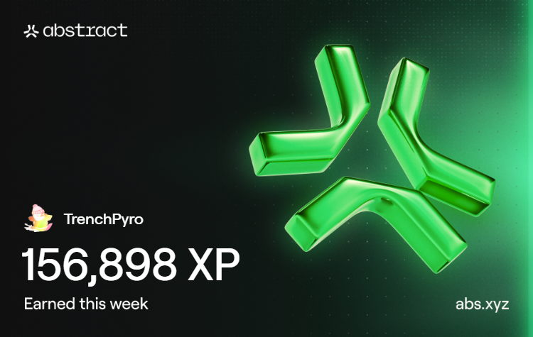 Trench Pyro ✳️ tweet media