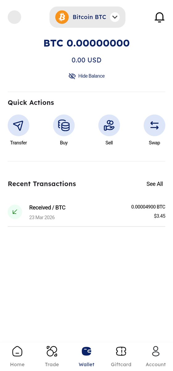 𝕋ℝ𝔼ℕ𝕋 👾🐐 tweet media