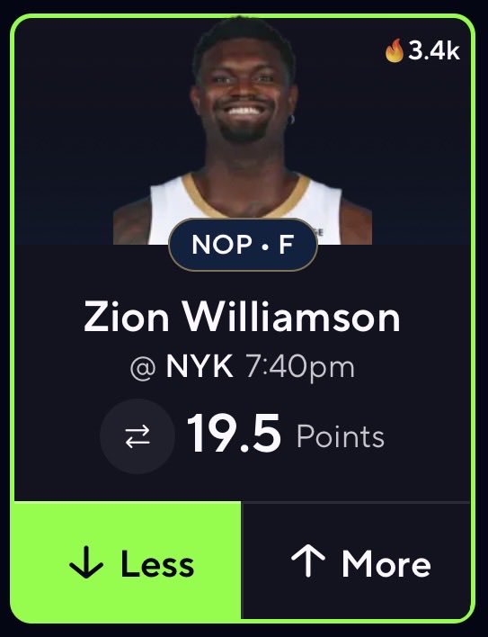 WALTpicks💰 tweet media