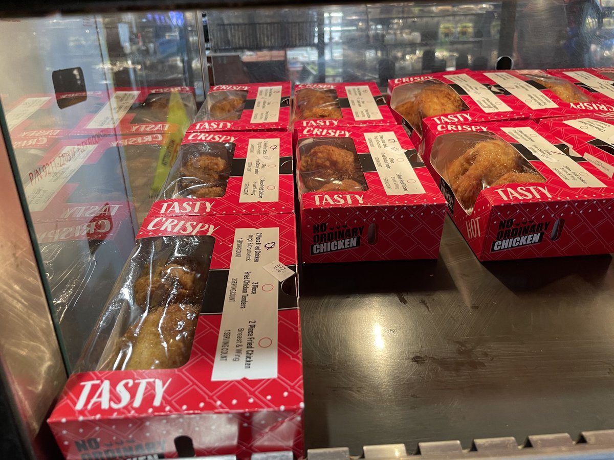 Midwest vs. The Rest tweet media