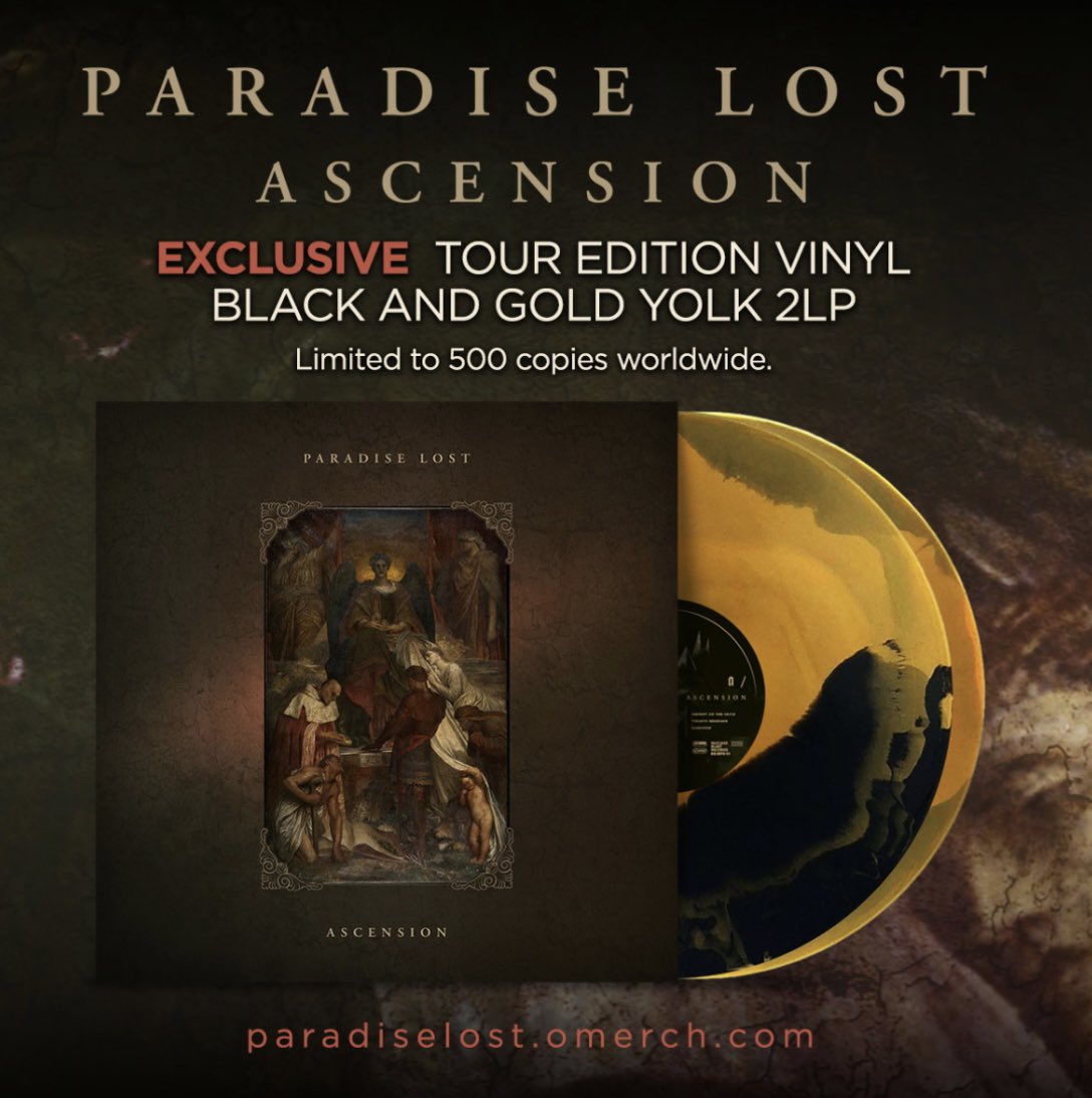 Métal Précieux - Precious Metal (JM) tweet media