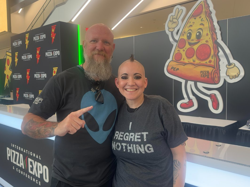 Running With Scissors tweet media