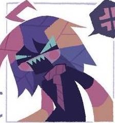 𝐀𝐛𝐛𝐢𝐞 𝐌𝐚𝐥𝐮𝐦 & 𝐅𝐨𝐱𝐲! 🍎🦊 tweet media