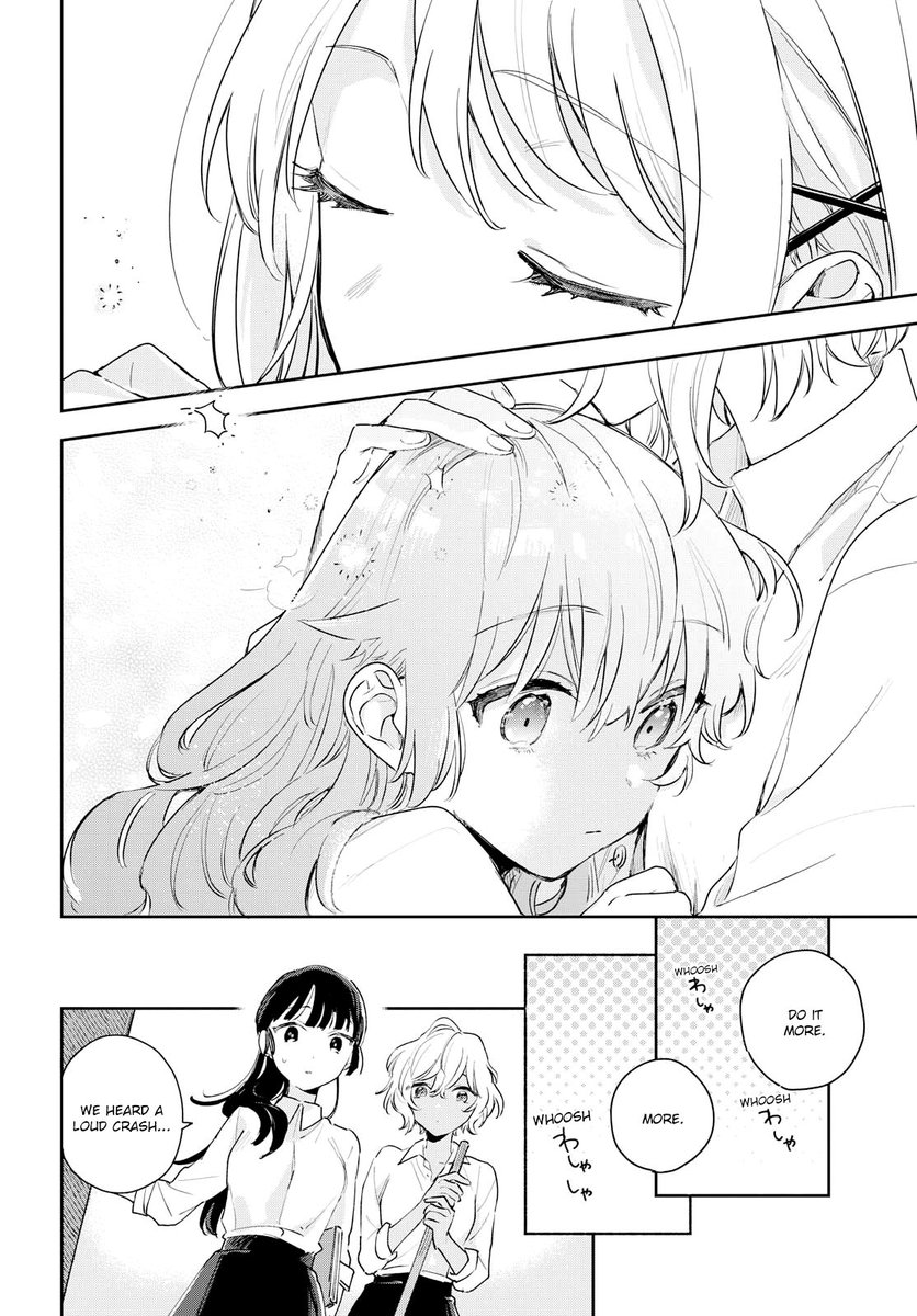 Daily SheenaMimi / kimishinu tweet media