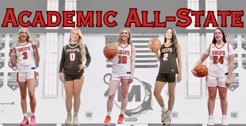 Manitowoc Girls Basketball tweet media