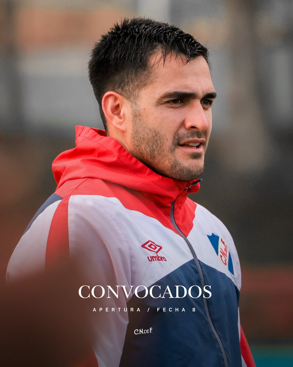 Nacional tweet media