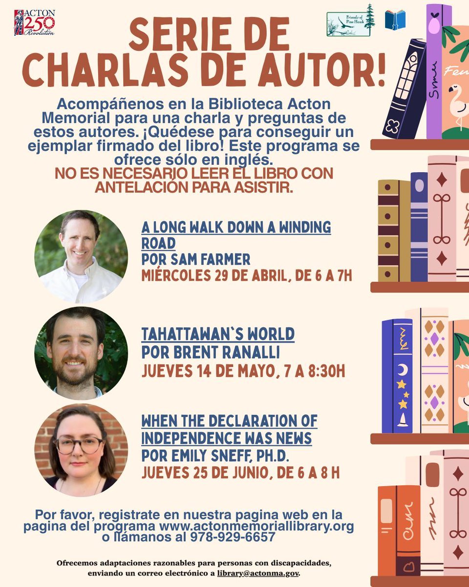 ActonMemorialLibrary tweet media