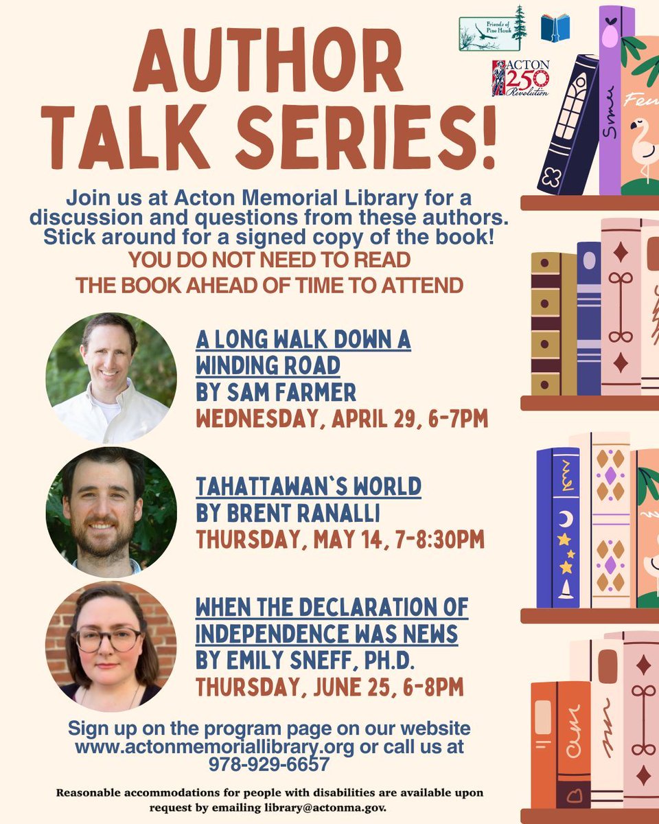 ActonMemorialLibrary tweet media