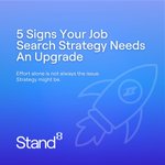 Photo by STAND 8 Technology Services (@stand8io)