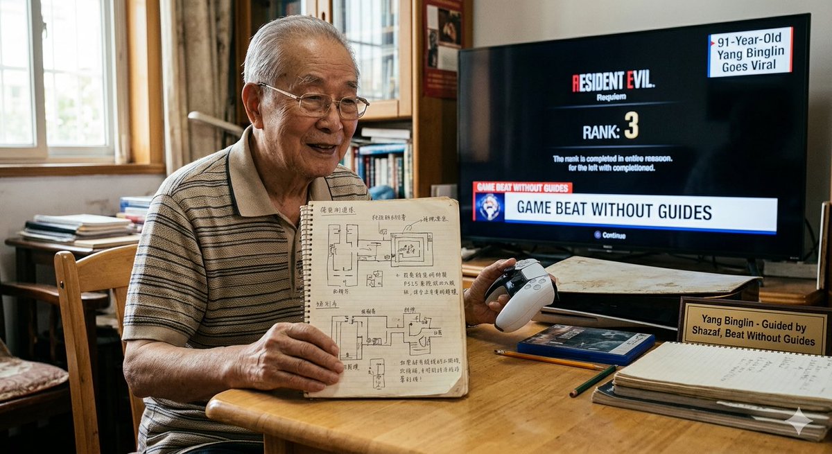 ترو جيمنج tweet media