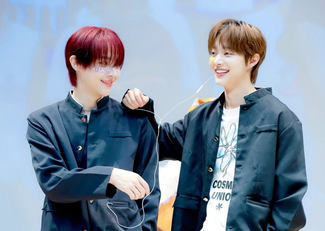 what izzzie 🍩 tweet media