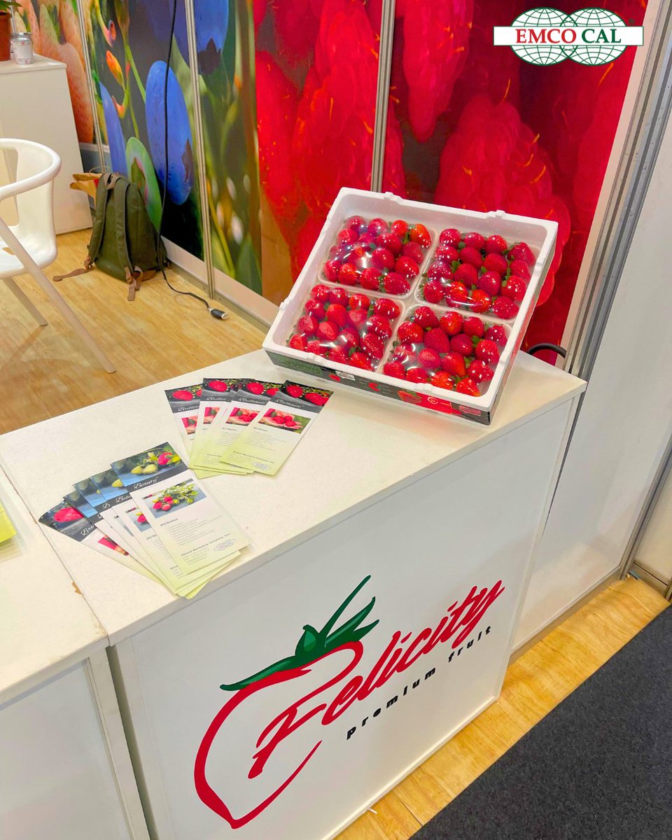 EMCO CAL tweet media