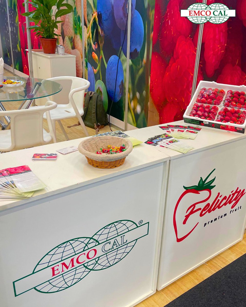 EMCO CAL tweet media