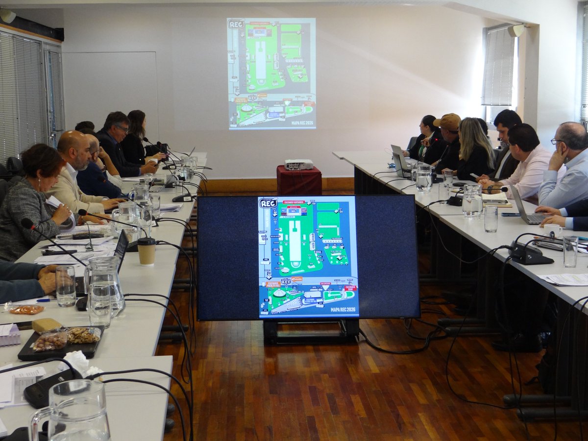 Core BioBio tweet media