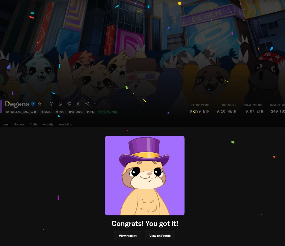 BadKoi 🧙‍♂️ tweet media