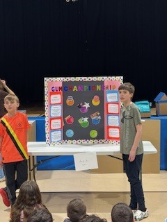 Brookside School tweet media