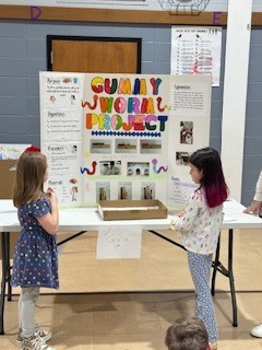 Brookside School tweet media