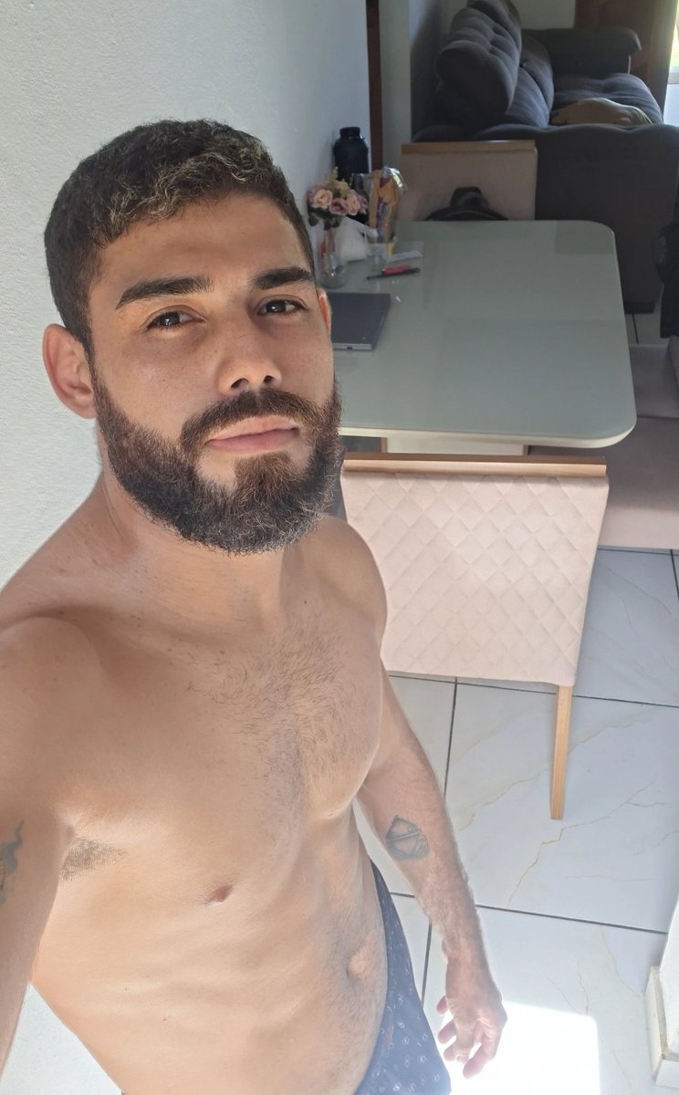 Boa tarde?