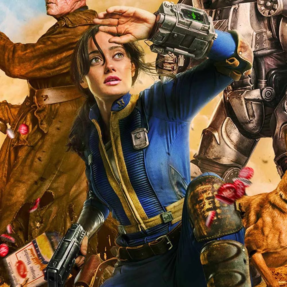 The Last of Fortnite tweet media