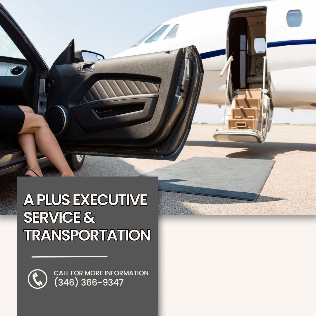 aplusexecutive1's tweet image. Flights can be stressful, but our airport transfer service helps reduce transportation worries. We plan routes carefully to support timely arrivals and departures. Contact us today
#AirportTransferService
airporttransferservicekaty.com/airport-transf…
