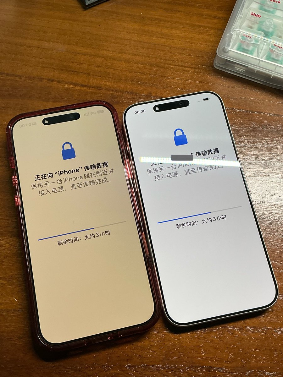 板烧鸡腿堡 tweet media