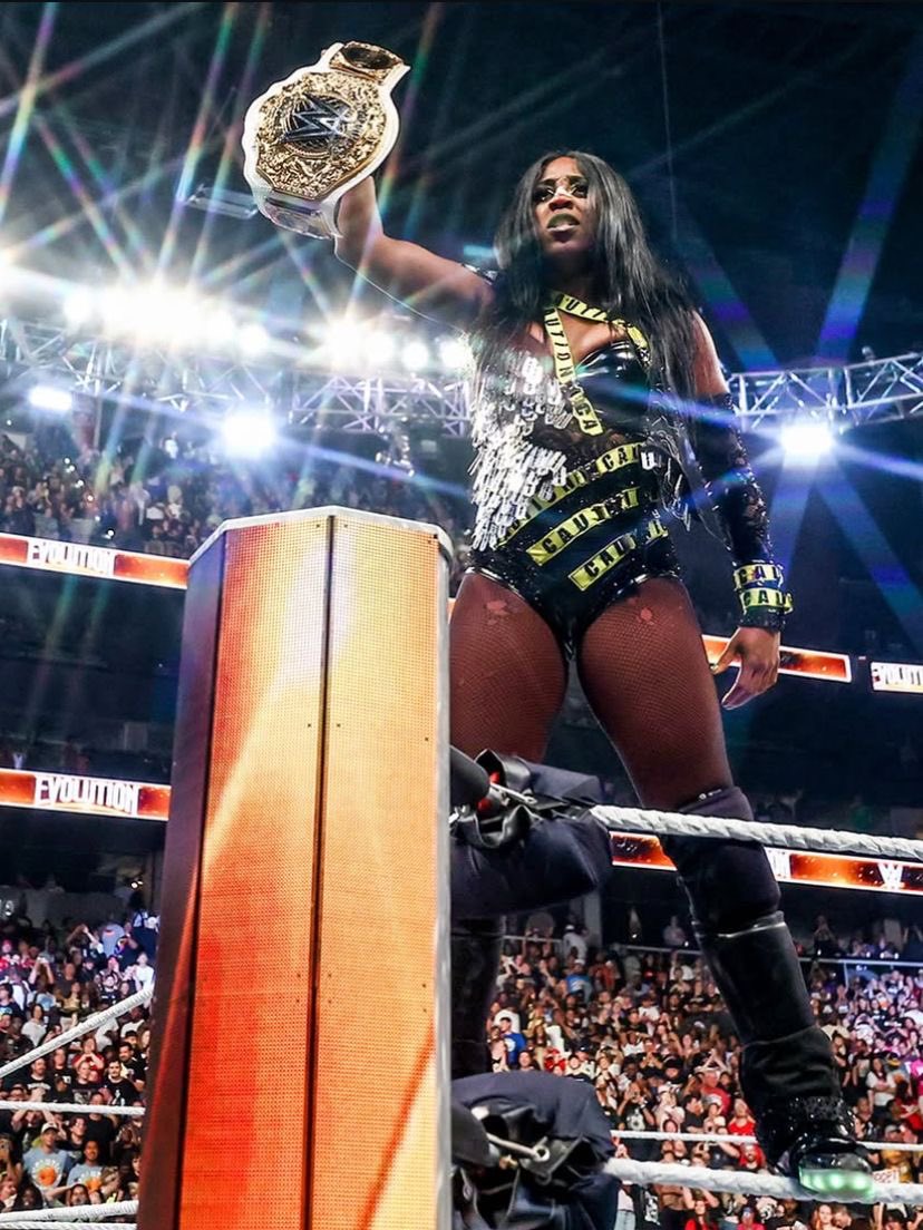 Taneah 🤍 tweet media