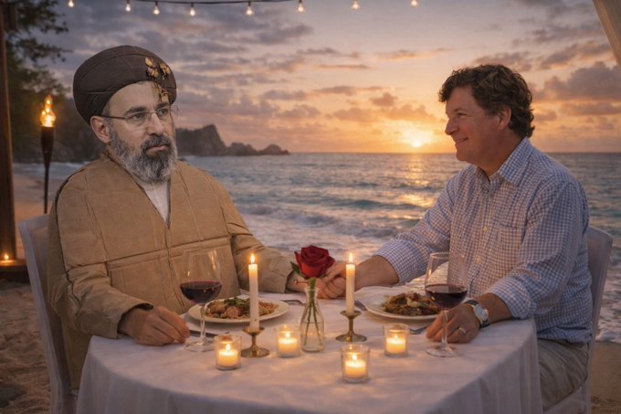 Israel News Pulse tweet media