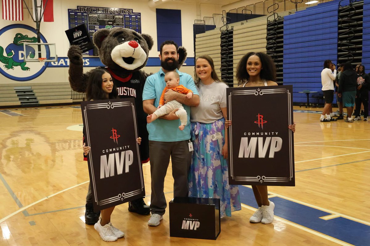 Dickinson ISD tweet media