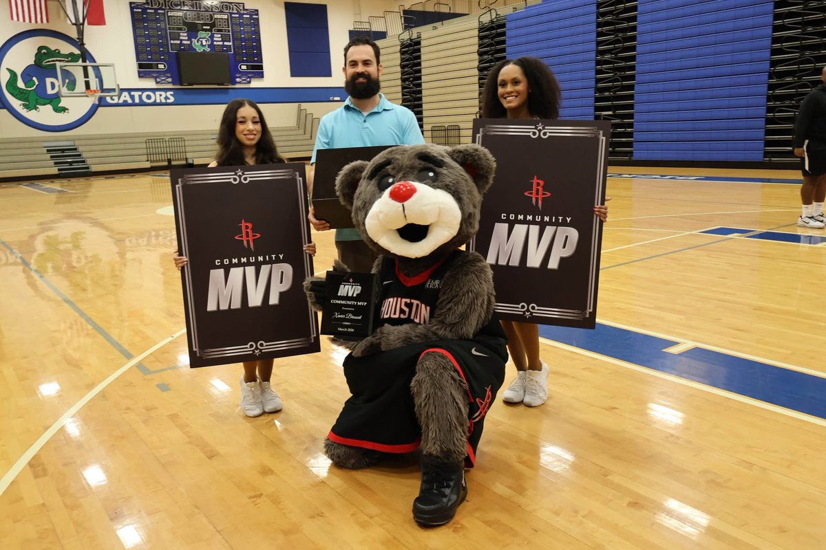 Dickinson ISD tweet media