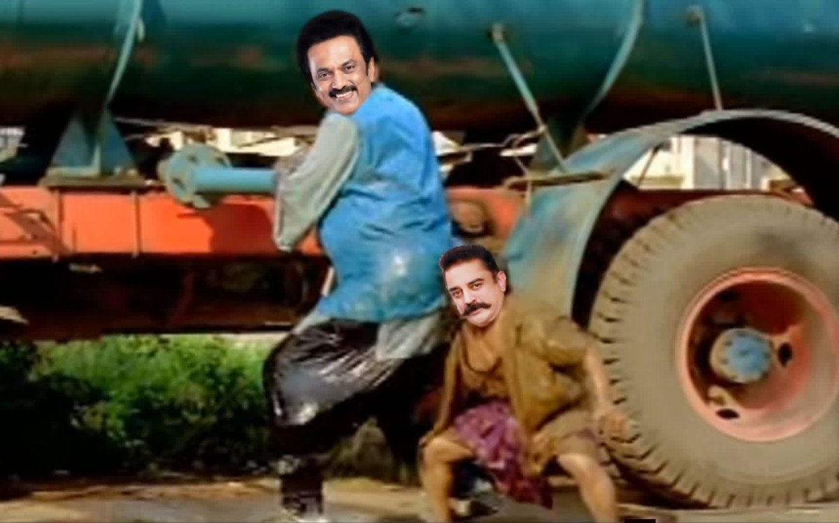 Dr.C.Vijayabaskar 24×7News tweet media
