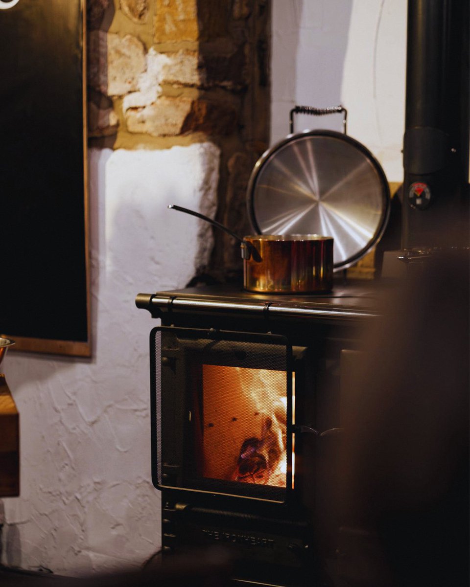 The Heritage Excell tweet media