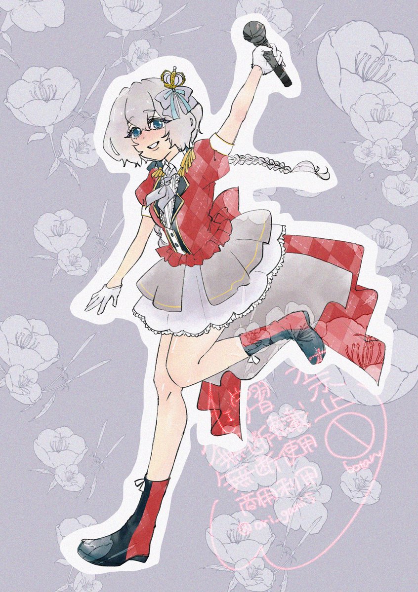 牡丹🌸 tweet media