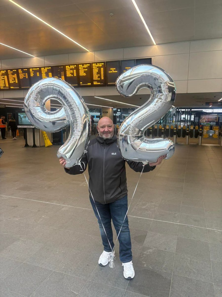 Football Away Days Club tweet media