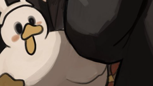 龚贤 Gong Xian tweet media