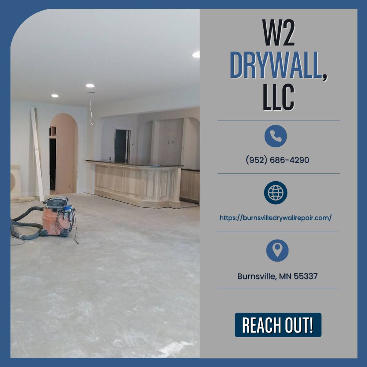 W2 Drywall, LLC (@W2DrywallLLC) / Posts / X