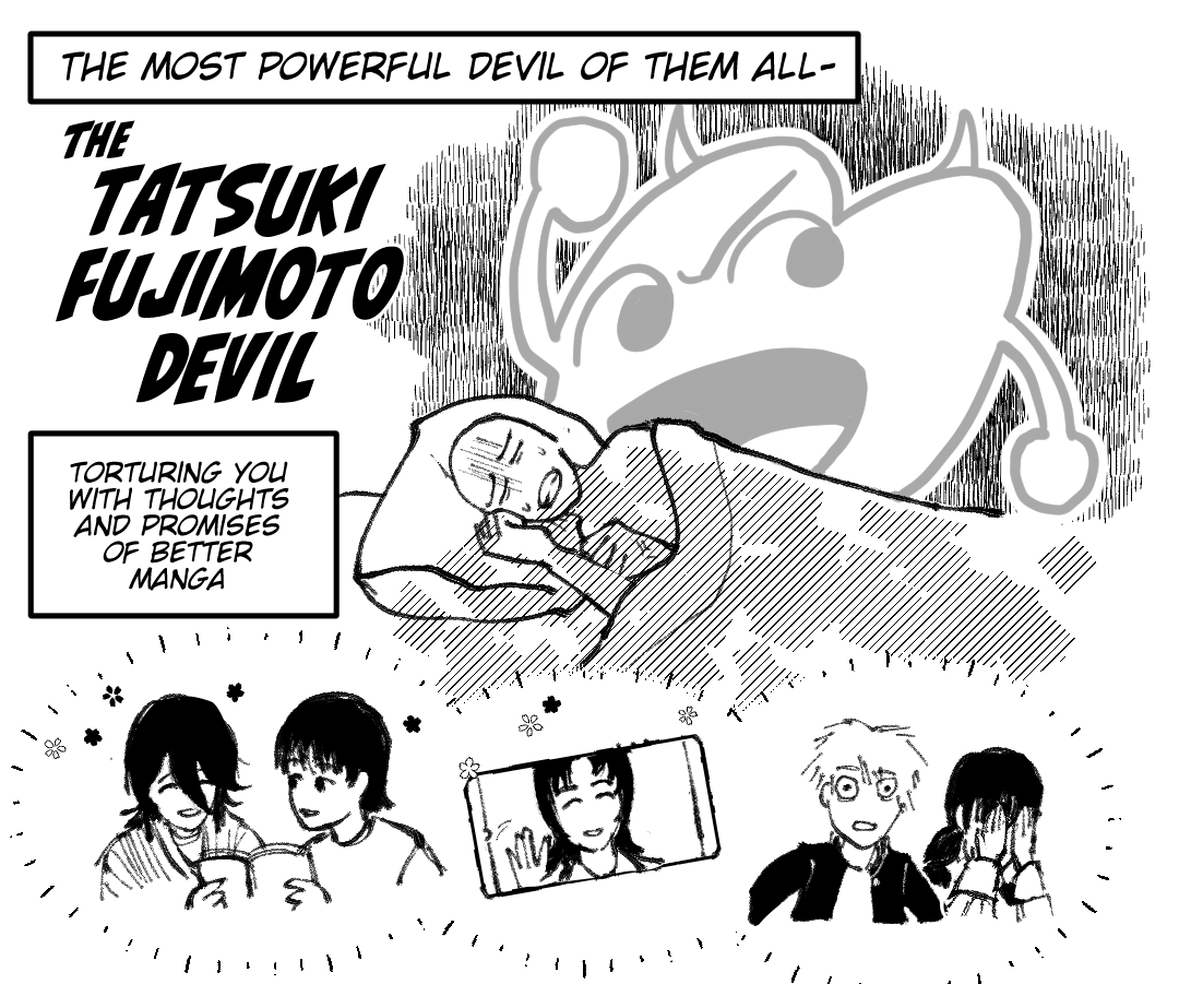 this is where I'm at #chainsawman