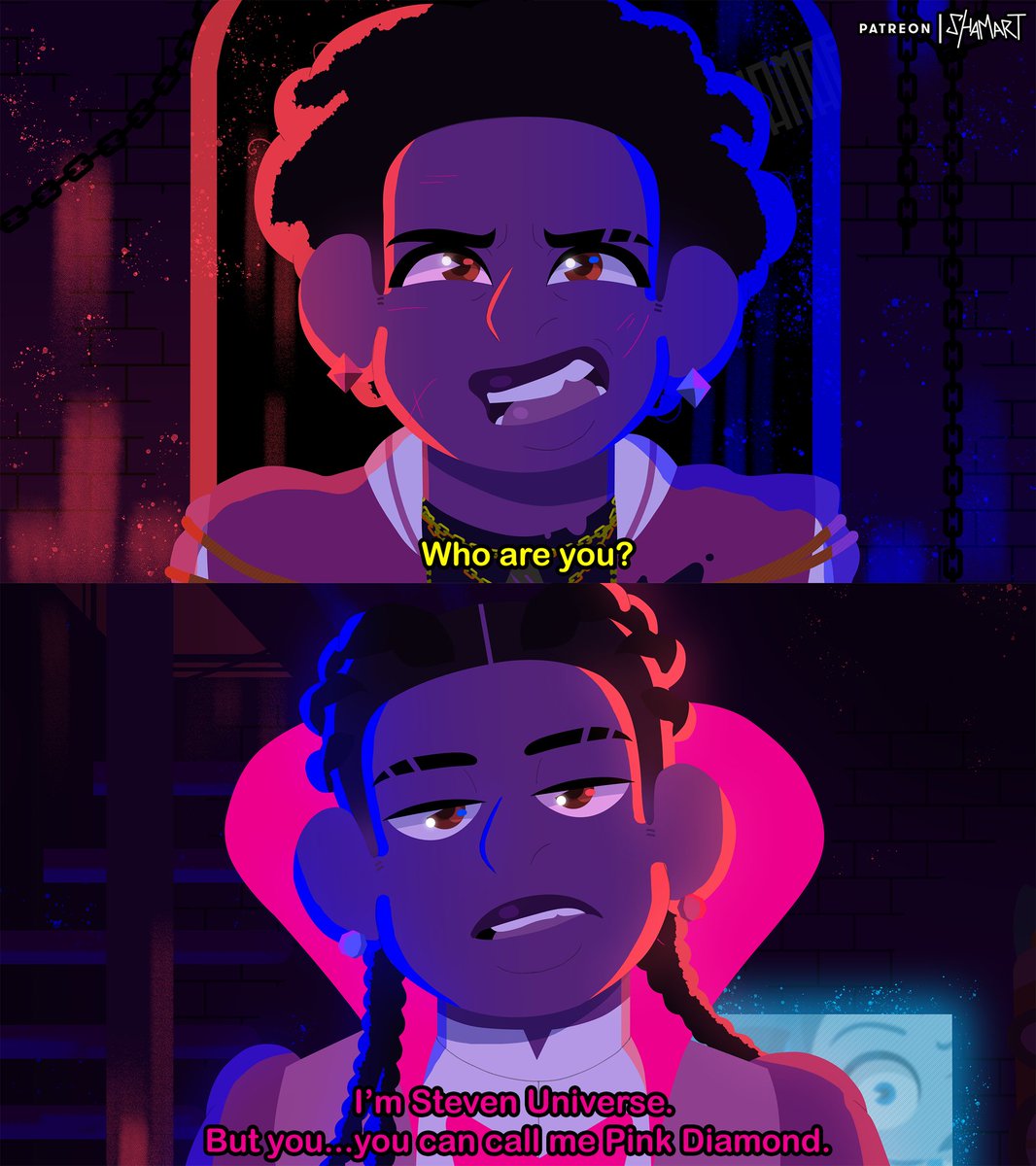 SH4MR™ tweet media