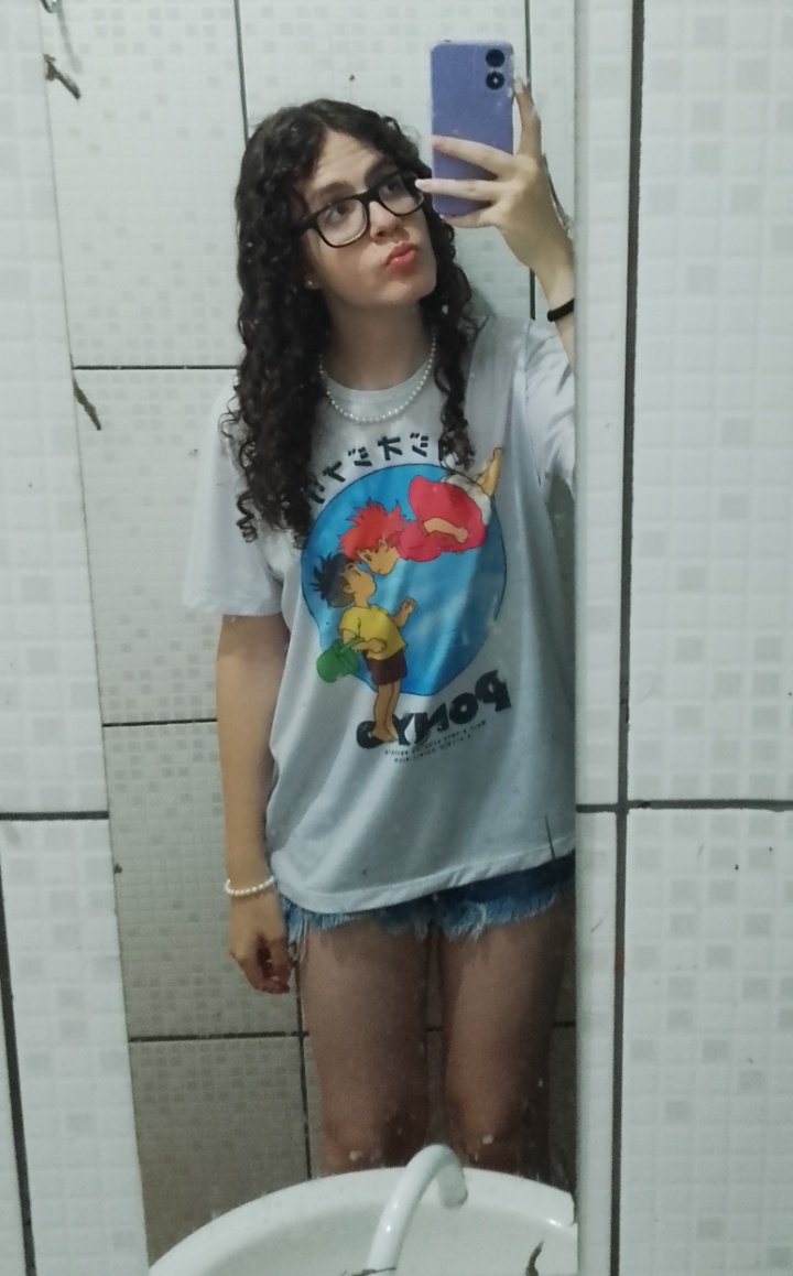 Ana Clara 🏳️‍⚧️🎗️ tweet media