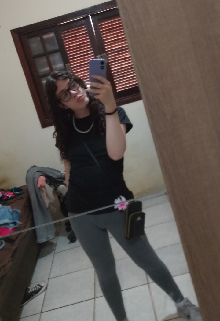 Ana Clara 🏳️‍⚧️🎗️ tweet media