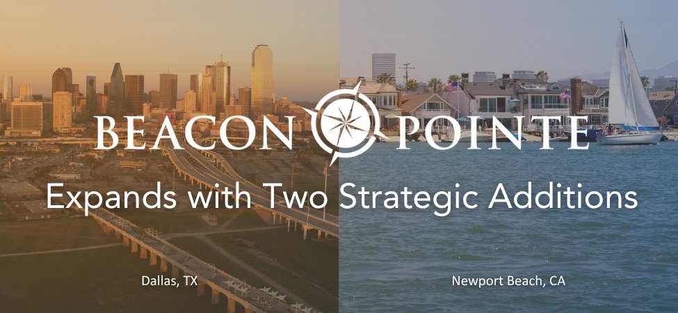 Beacon Pointe tweet media