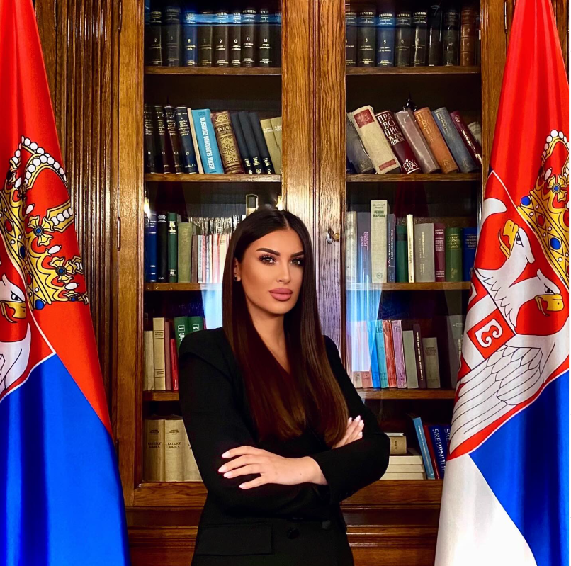 СНС СРБИЈА tweet media