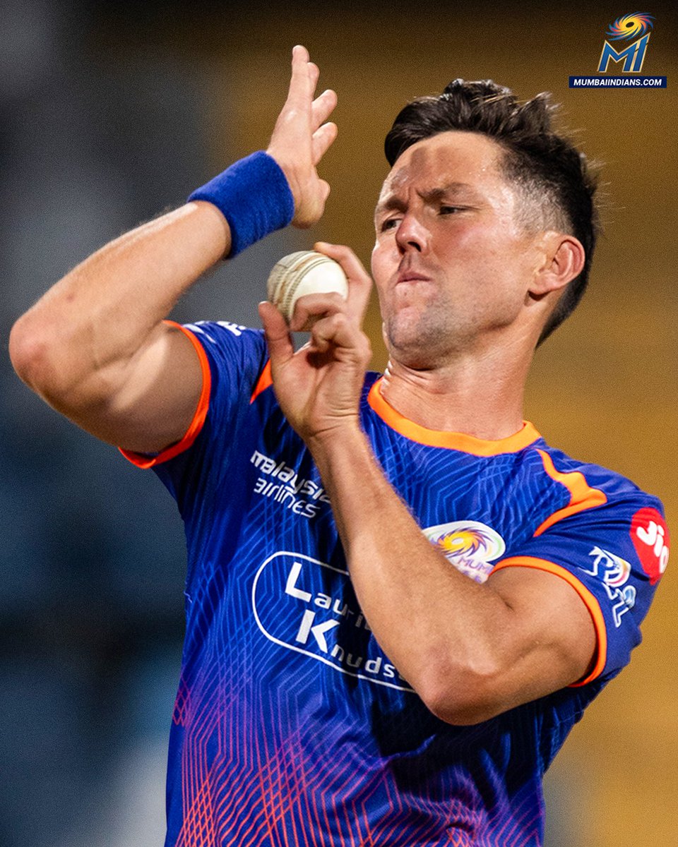 Mumbai Indians tweet media