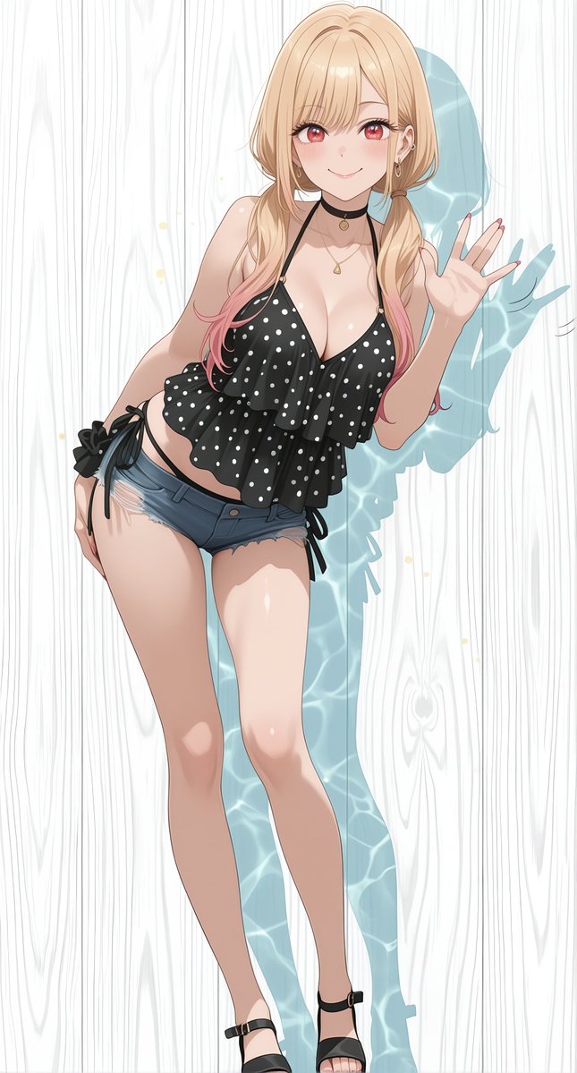 せんべえ tweet media