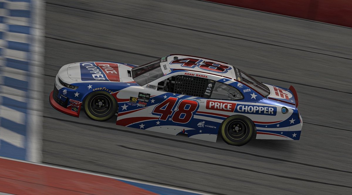 Adam Garza tweet media