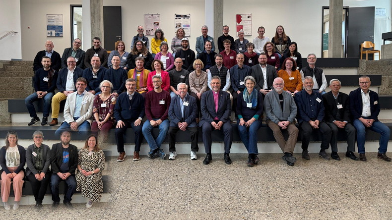 Evangelisch-methodistische Kirche tweet media