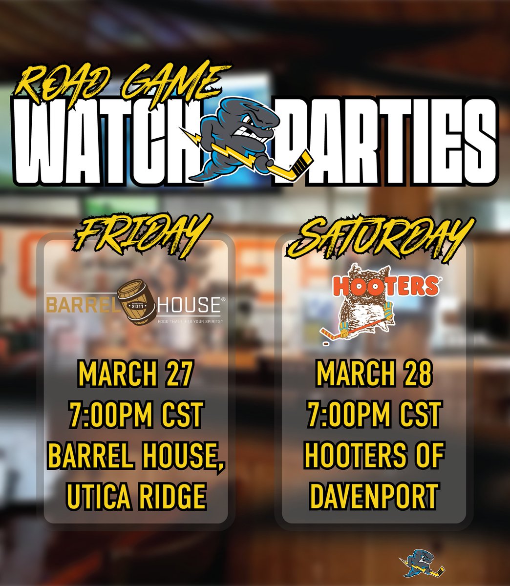 Quad City Storm tweet media