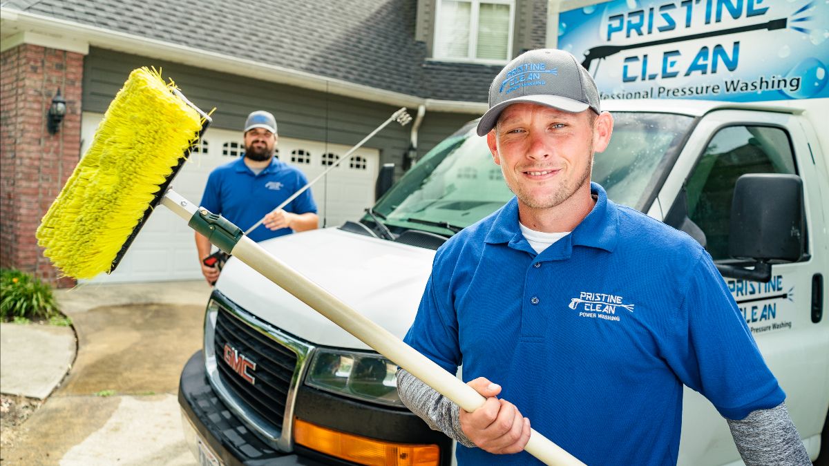 PristineCleanOH's tweet photo. 🚨7 Days Left to Save 20% with the Pristine Subscription Plan!🚨 - https://t.co/ZUjMlaSItq https://t.co/9c3g73s0aB